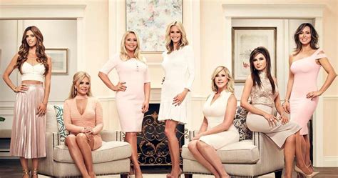 RHOC Season 12 Cast Tease “Crazy” And “F—ing Insane” Iceland Trip!