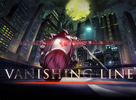 Garo: Vanishing Line TV Show Air Dates & Track Episodes - Next Episode