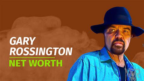 Gary Rossington Net Worth & Achievements (1951 -2023) - Wealth Rector