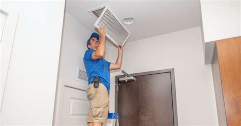 HVAC Return Air Vent Filters - An Easy Guide