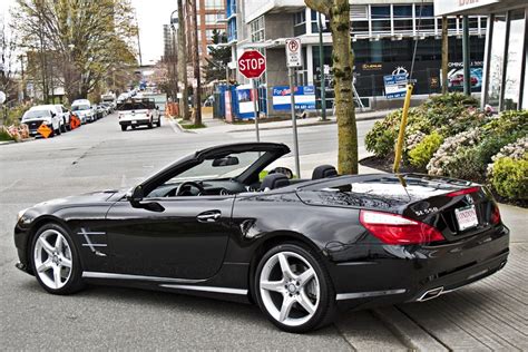 2013-MB-SL550-Distronic-Black-black-004.jpg 900×600 pixels | Mercedes ...