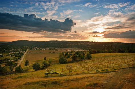 The Spokane office is spending an evening together at Arbor Crest Winery in Sept - beautiful ...