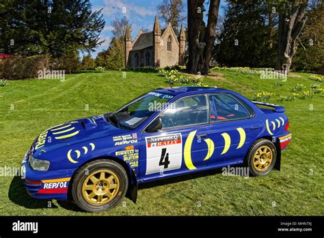 18+ Subaru Rally Car 555 Wallpaper Images ~ Car Wallpaper