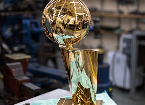 Tiffany & Co. Congratulates the Milwaukee Bucks, Winners of the NBA ...