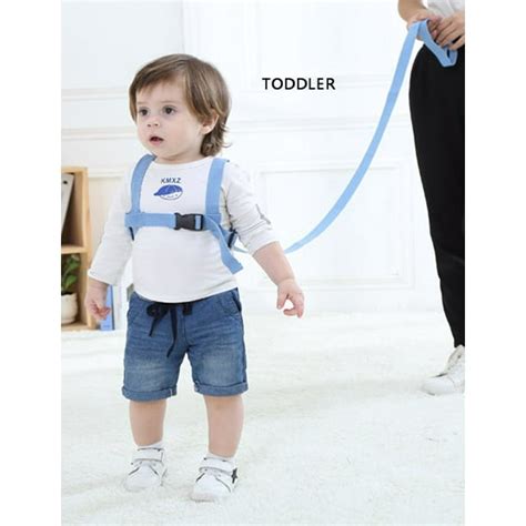 Baby Safety walking Harness-2 PACK Child Toddler Walking Anti-lost Belt ...