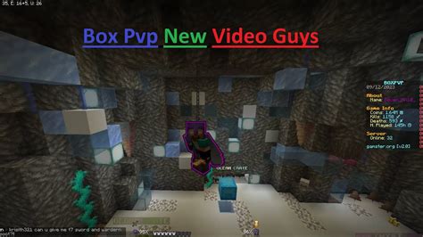 Box Pvp Minecraft #9 - YouTube