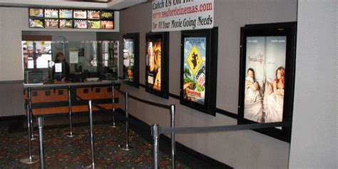 Seaford Cinemas 8 in Seaford, NY - Cinema Treasures