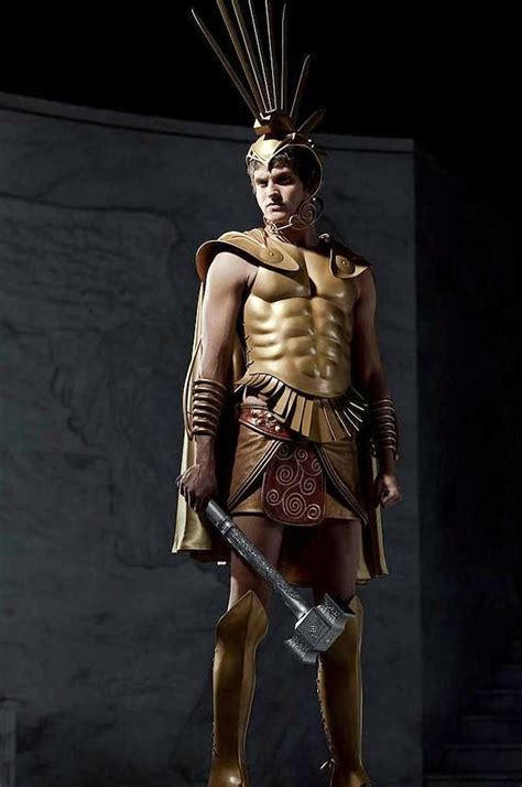 Immortals Picture 34