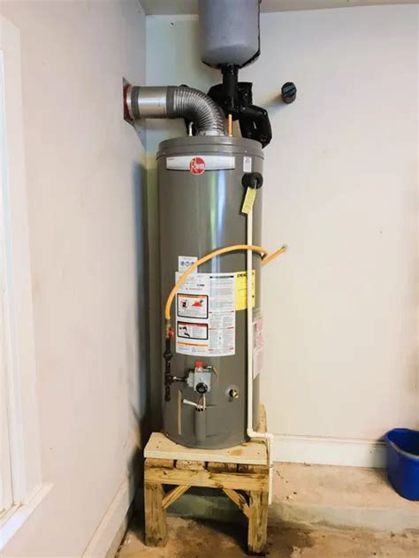 Recent Projects - NC Water Heaters Raleigh Plumber Services