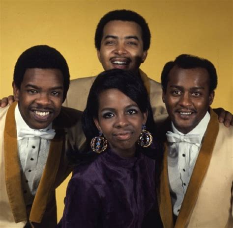 Free Gladys Knight And The Pips Wallpaper Downloads, [100+] Gladys ...