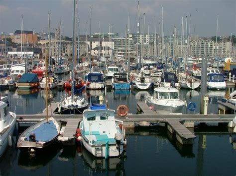 Plymouth ~ Barbican & The Hoe - Welcome to Tigridia Photography