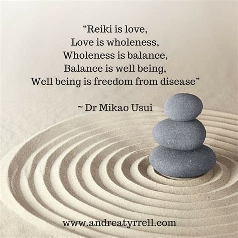 Reiki Quotes By Mikao Usui - ShortQuotes.cc