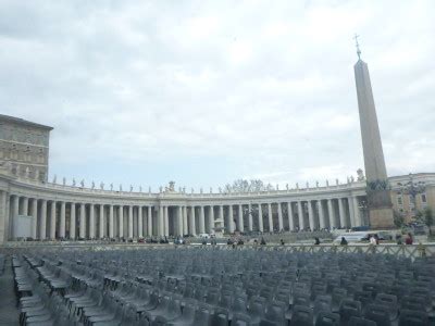 World Borders: How to Get From Italy to the Vatican City State - Don't ...