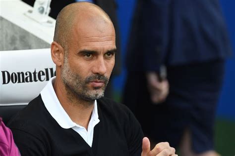 Man City team news: Pep Guardiola issues stern warning to players ahead ...