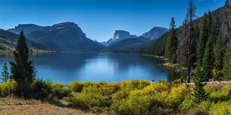 Preserving the Bridger-Teton National Forest — Greater Yellowstone Coalition