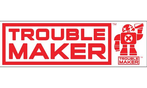 About TroubleMaker Huaqiangbei – TroubleMaker