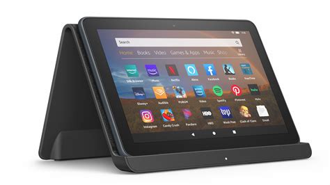 The Best Amazon Fire Tablet Accessories in 2020 – Review Geek