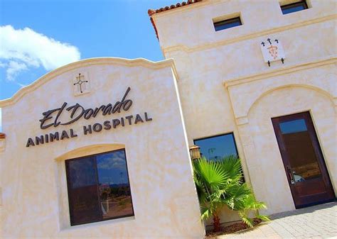 El Dorado Animal Hospital | Fountain Hills AZ