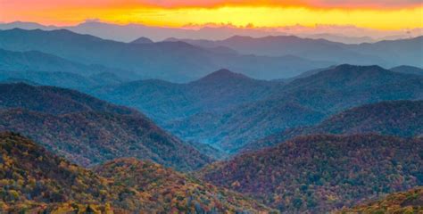 Explore Things To Do in Waynesville, NC with our Travel Blog