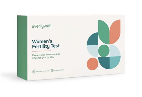 Best Fertility Tests for Women to Try at Home - Today's Parent