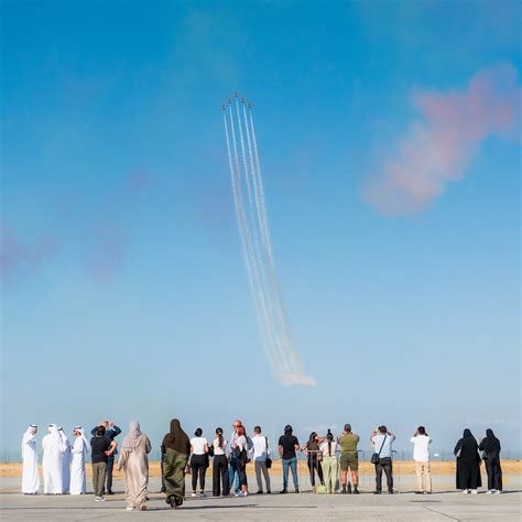 Dubai Airshow 2023 :: Behance