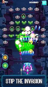 [Code] Galaxy Invaders：Space Shooter latest code 01/2024 - GameApparent