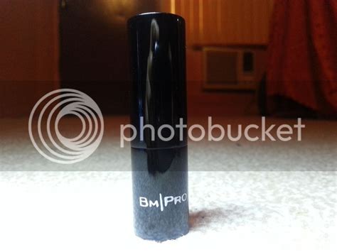 28 Days of Red - Day 14 "The Product - BM|Pro Red Carpet Lipstick"