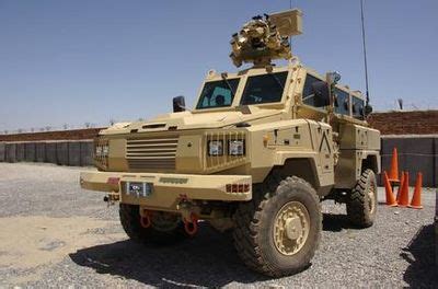 RG-31 Nyala Armoured Patrol Vehicle - Army.ca Wiki