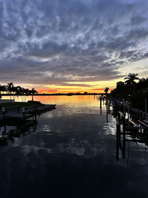 Sunset Sarasota, Florida : r/pics