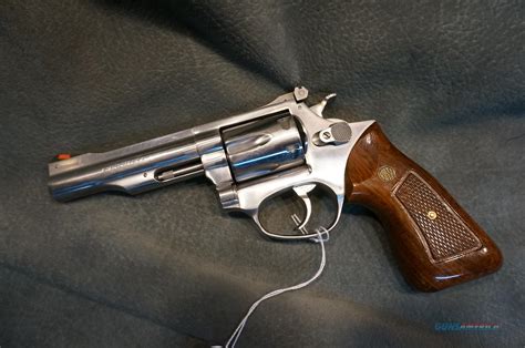 Rossi M515 22Mag revolver 4" stainl... for sale at Gunsamerica.com ...