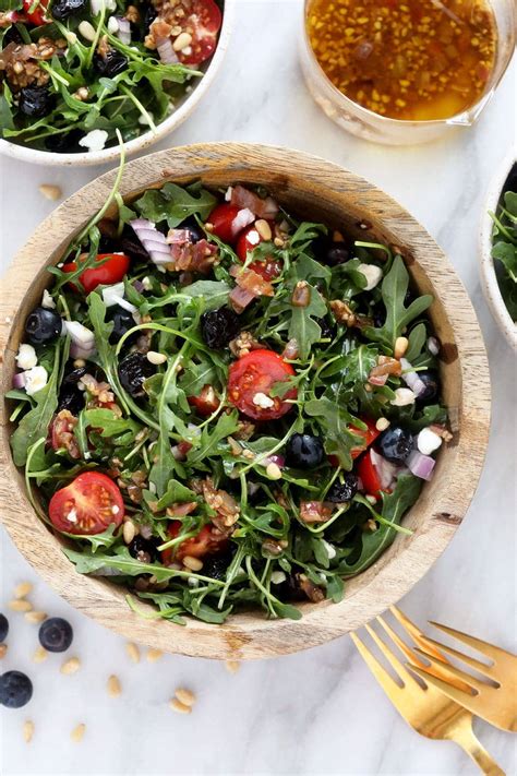 Recipe of Arugula Recipes Not Salad