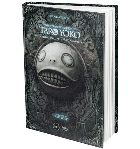 The Strange Works of Taro Yoko. From Drakengard to NieR: Automata ...