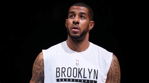 LaMarcus Aldridge announces retirement at 35 due to irregular heartbeat ...