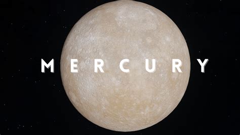 Everything You Need to Know about the Ruling Planet Mercury - HubPages