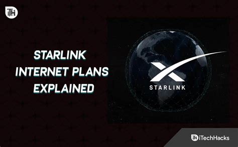 How Many Starlink Internet Plans are Available in 2024: Explained