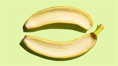 The absolute best uses for banana peels – Artofit