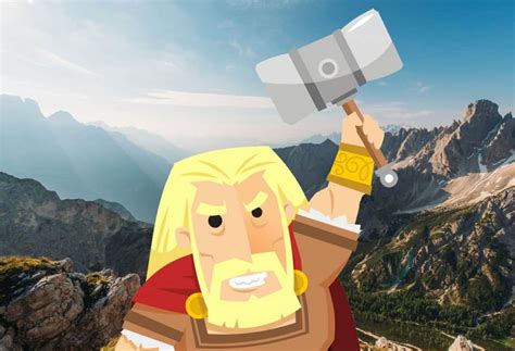 8 Thor Myths and Stories from Norse Mythology - Myth Nerd