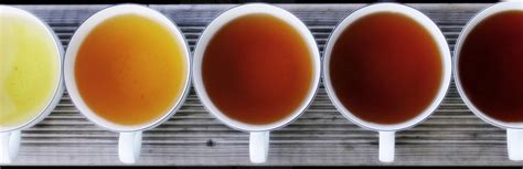 Pure Ceylon Tea - Finest Tea On Earth: TYPES OF CEYLON TEA