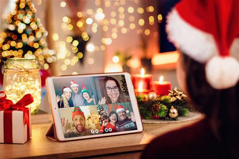 Top 10 Virtual Christmas Party Ideas for 2020 | Protectivity