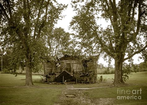 Abandoned Illinois 003 Photograph by Alesia Kaye Stein - Fine Art America