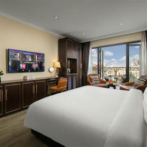 Palace Hotel Room List - San Palace Hotel