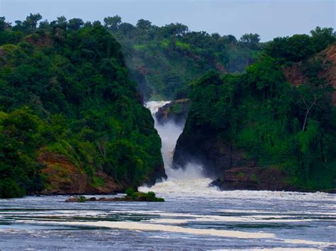 Murchison Falls National Park - Veritable African Safaris