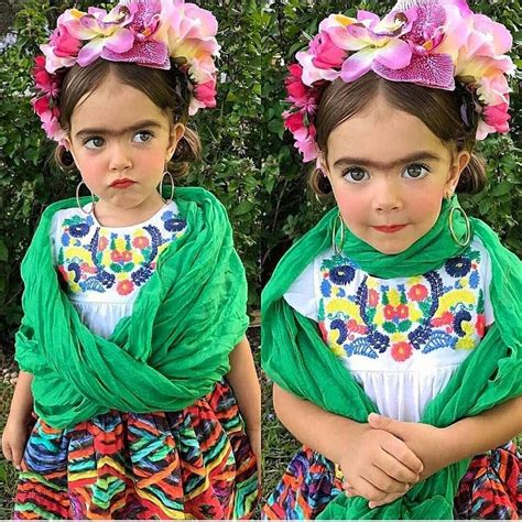 Pin by Cathey Merrill on Mexican Children | Mexican halloween costume ...