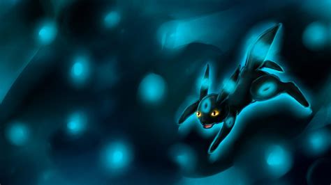 Umbreon Wallpapers - Wallpaper Cave