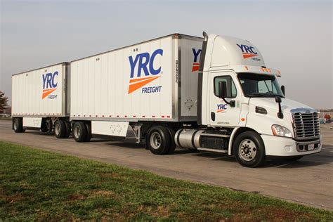 T.J. O'Connor named chief operating officer of YRC Worldwide | TheTrucker.com