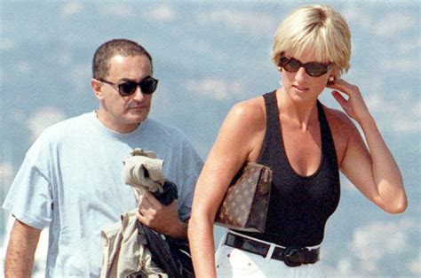 Princess diana & dodi al-fayed | MARCA English