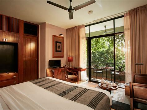 Heritance Kandalama Hotel, Luxury Accommodation in Dambulla