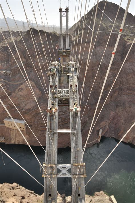 HOOVER DAM BRIDGE TIMELINE | Las Vegas Review-Journal