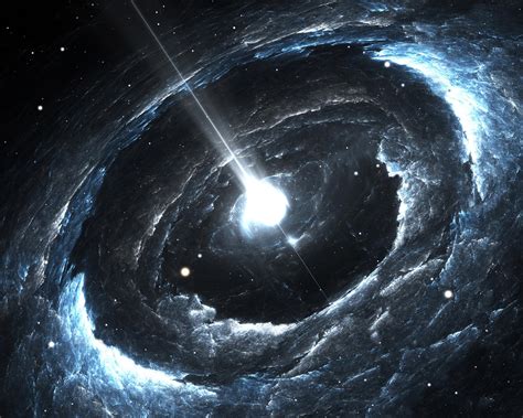 Mysterious Giant Radio Pulses From Pulsars Are Hundreds of Times More ...