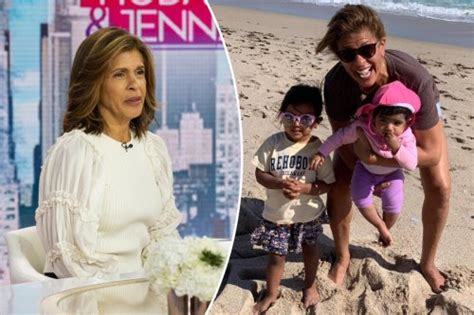 Hoda Kotb’s daughter Hope still has ‘long road’ to recovery after ...